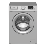 DAWLANCE Fully Loaded Automatic Washing Machine DWF-8201 S Inv