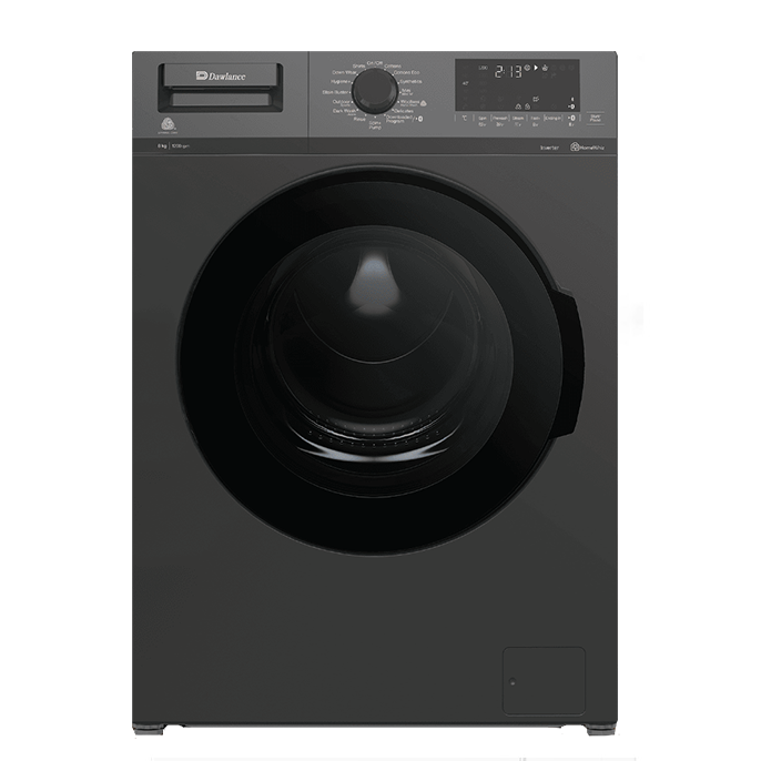 shez3vp6 DAWLANCE Fully Loaded Automatic Washing Machine DWF 7200 X INV - Image 1