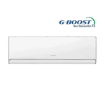 Gree 2 Ton Airy Pro Inverter Split AC GS-24AITH24W-T3