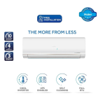 Haier AC 1.5 Ton Inverter Cool Only 19LF