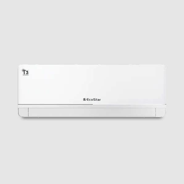 x4c2qrdp EcoStar Ario Series 1 TON Split AC ES-12AR01WT3 - Image 1