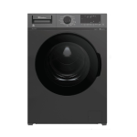 DAWLANCE Automatic Washing Machine DWF-8200 X INV (ANTHRACITE)