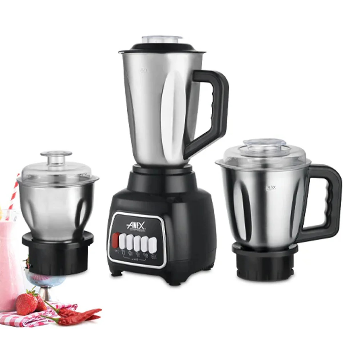 31kkveth Anex Blender Grinder AG-6139 - Image 1