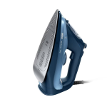 Braun TexStyle 7 Pro Steam Iron SI 7160 Blue - Image 2