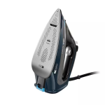 Braun TexStyle 9 Steam Iron SI 9682 Blue - Image 2