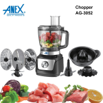 Anex Chopper AG-3052