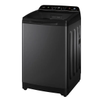 Haier 15KG Automatic Top Load Washing Machine HWM150-688S8 - Image 2