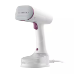 Braun QuickStyle 5 Garment Steamer GS 5011 White/Purple
