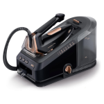 Braun CareStyle 7 Pro Steam Generator Iron IS 7286 Black