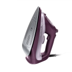 Braun TexStyle 7 Pro Steam Iron SI 7181 Violet - Image 2