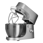 Kenwood Home Bake Stand Mixer KHH-01.00S1 - Image 2