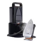 Braun CareStyle 9 Steam Generator Iron IS 9090