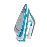 Braun FreeStyle 5 Steam Iron SI 5006 Blue - Image 2