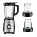 Kenwood Power Blender BLM45.720SS