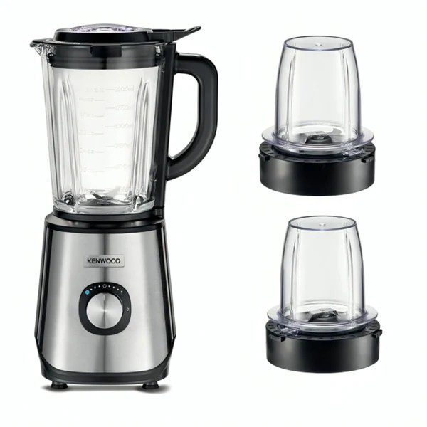 ymjk1pca Kenwood Power Blender BLM45.720SS - Image 1