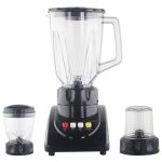 National Gold 3IN1 Blender NG-786-2009