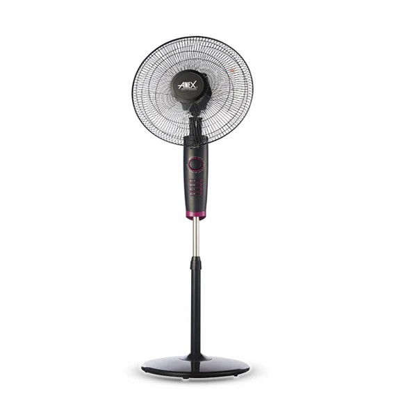 1lqosm1b Anex Stand Fan AG-5058 - Image 1