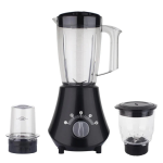 National Gold 3IN1 Blender NG-786-BL06