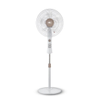 Anex Stand Fan AG-5053