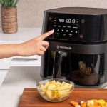 Nutricook Air Fryer 3 Vision – NC-AF357V - Image 2