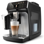 Philips Series 4400 Fully Automatic Espresso Machine EP4446/70 - Image 2