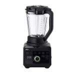 Braun PowerBlend 9 Jug Blender JB 9040 BK