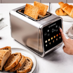 Nutricook 2 Slice Digital Toastie NC-TS201 - Image 2