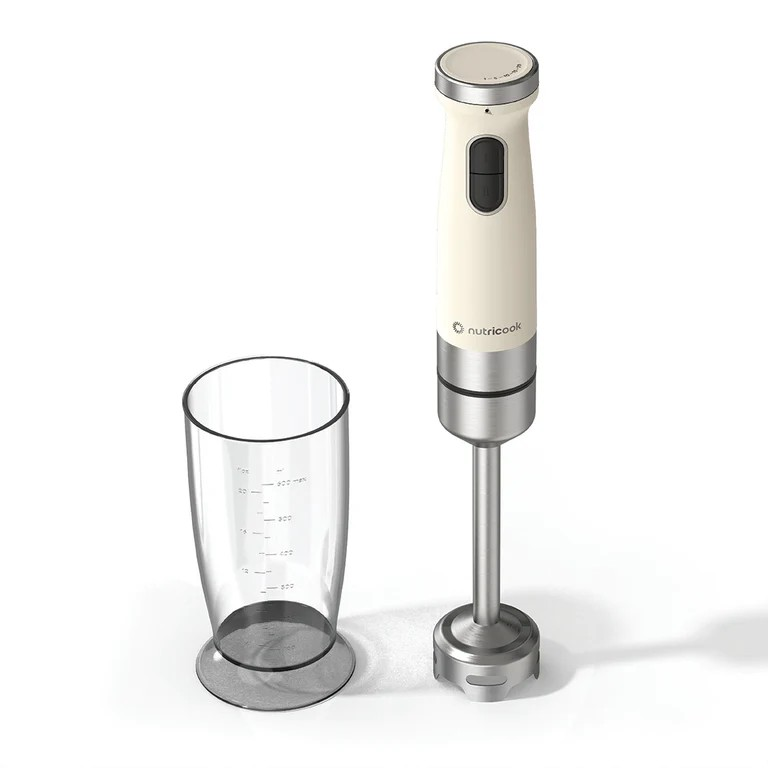 9vafyr9k Nutricook Hand Blender NC-HB150BG - Image 1