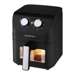 WestPoint Deluxe Air Fryer WF-3256