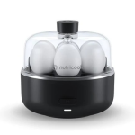 Nutricook Eggi Egg Cooker – 7 Eggs Capacity – NC-EC207ME-K