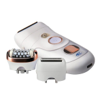 Anex Deluxe Epilator AG-7046 - Image 2