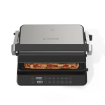 Nutricook Contact Grill NC-CG240