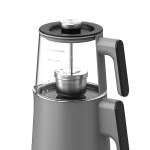 Nutricook 2-in-1 Kettle & Tea Maker NC-KTM330G - Image 2