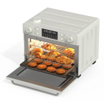 Nutricook Baker's Oven- 30L | Air Fryer + Toaster Oven NC-AFTO330B - Image 2
