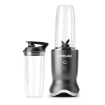 NUTRIBULLET Ultra Personal Blender NBU-500 - Image 2