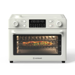 Nutricook Baker's Oven- 30L | Air Fryer + Toaster Oven NC-AFTO330B