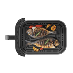 Nutricook Air Fryer Slim XL Vision – NC-AFS528V - Image 2