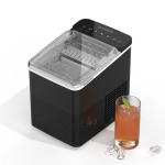 Nutricook Icy Bullet Ice Maker NC-ICY510K