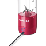 Nutribullet Portable Blender NB-PB475M - Image 2