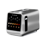 Nutricook 2 Slice Digital Toastie NC-TS201
