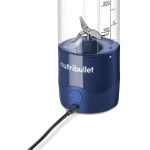 Nutribullet Portable Blender NB-PB475B - Image 2