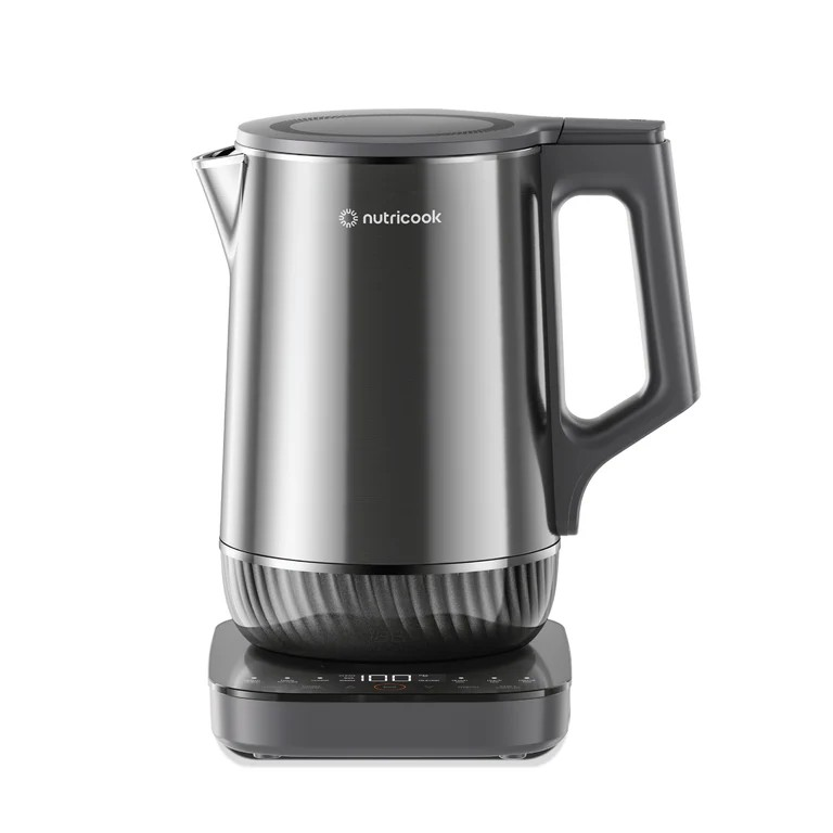 qku8ro65 Nutricook Everything Kettle NC-USK600 - Image 1