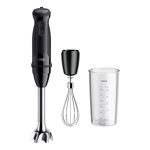 Braun MultiQuick 5 Hand Blender MQ50051M