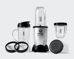 NutriBullet Magic Bullet Blender MB4-1012 - Image 2