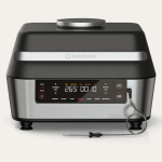 Nutricook Smart Air Fryer Grill XL – NC-AFG960
