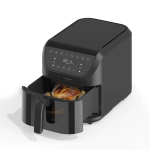 Nutricook Air Fryer Slim XXL 2 – NC-AFS240V - Image 2