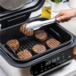 Nutricook Smart Air Fryer Grill XL – NC-AFG960 - Image 2