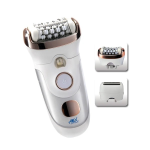 Anex Deluxe Epilator AG-7046