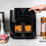 Nutricook Air Fryer Slim XL – 7.6L – NC-AFS200 - Image 2