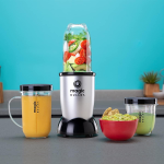 NutriBullet Magic Bullet Blender MB4-1012